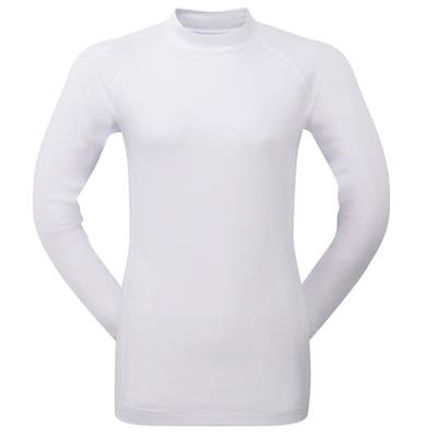 Sous-pull Femme blanc (94456) - FootJoy