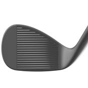 Wedge RTX ZipCore Black Satin - Cleveland