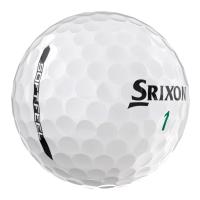 12 Balles de golf SOFT FEEL 2023 - Srixon