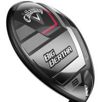 Bois Big Bertha 23 - Callaway