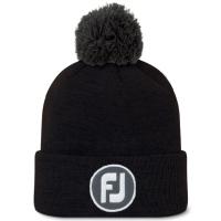 Bonnet Pompom (FH22BSPOMH-0)- Footjoy