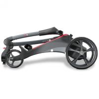 Chariot électrique S1 2022 - Motocaddy