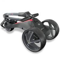 Chariot électrique S1 2022 - Motocaddy