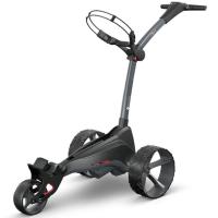 Chariot électrique M1 DHC Frein 2024 - Motocaddy