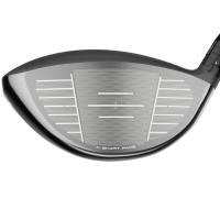 Driver Paradym AI Smoke Triple Diamond - Callaway