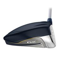 Driver G Le 3 Femme - Ping (Custom)