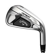 Fers Apex DCB en graphite - Callaway