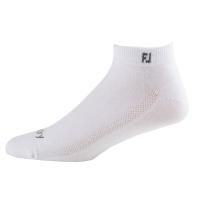 Chaussettes Homme Prodry Lightweight Blanc (17037) - Footjoy