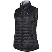 Gilet Sans Manche Primaloft Femme noir (573285-04) - Puma