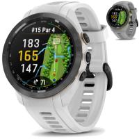 Montre GPS S70 Approach (42 mm) (010-02746-10) - Garmin