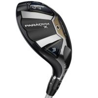 Hybride Paradym X de démonstration - Callaway