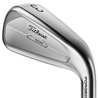 Utility U505 en graphite 2023 - Titleist 