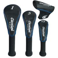 Kit de golf Beginners 2023 (Shaft acier) - Cleveland <b style='color:red'>(dispo au 1 janvier 2025)</b>