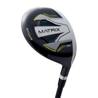 Kit de golf Matrix Evolve (Shaft graphite) - Wilson