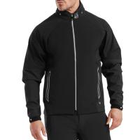 Veste de pluie Hydrotour noir (31944) - Footjoy