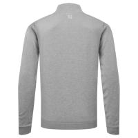 Pull Over Full-Zip Doublé Drirelease gris (31976) - Footjoy