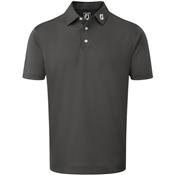 Polo Pique Etirable Uni Fit antracite (92420) - FootJoy