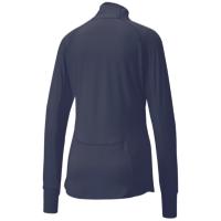 Pull Gamer 1/4 Zip Femme Marine (533007-03) - Puma