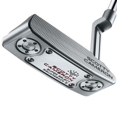 Putter Special Select Squareback 2 2023 - Scotty Cameron