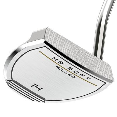 Putter HB SOFT Milled 14 (Single Bend) - Cleveland