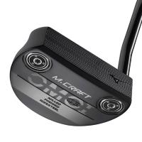 Putter M-Craft OMOI 03 Gun Metal - Mizuno <b style='color:red'>(dispo sous 30 jours)</b>