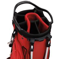 Sac trepied Pro 2024 (V97378) - TaylorMade <b style='color:red'>(dispo au 1 octobre 2024)</b>