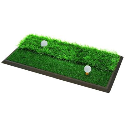 Tapis de practice Dual Mat (PAPM2D) - Longridge