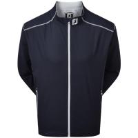 Pull Over Full Zip Manche Longues marine (84496) - FootJoy