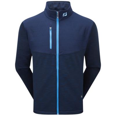 Veste ThermoSeries Hybrid marine (31955) - Footjoy