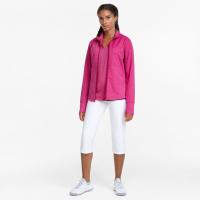 Pull Daybreak cloudspun femme Rose (533004-06) - Puma