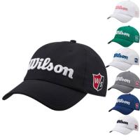 Casquette Pro Tour 2021 (WGH7000052) - Wilson