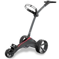 Chariot électrique S1 DHC Frein 2022 - Motocaddy 