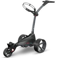 Chariot électrique M1 2024 - Motocaddy