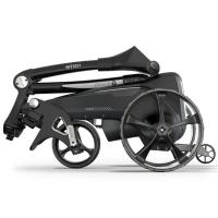 Chariot électrique M Tech GPS 2024 - Motocaddy