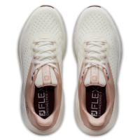 Chaussure femme Flex XP 2024 (95446 - Creme / Peche) - FootJoy