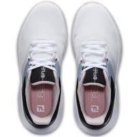 Chaussure femme Flex 2025 (95719 - Blanc / Rose) - Footjoy