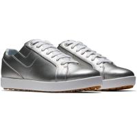 Chaussure femme Links 2024 (98184 - Argent) - Footjoy