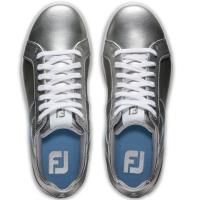 Chaussure femme Links 2024 (98184 - Argent) - Footjoy