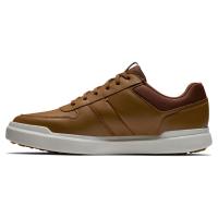 Chaussure homme Contour Casual 2024 (54373 - Marron) - FootJoy