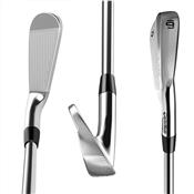 Fers P7TW en acier - TaylorMade