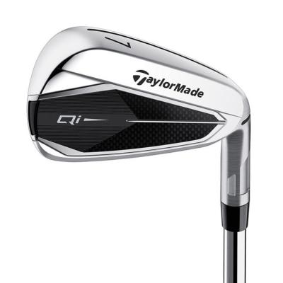 Fers Qi en graphite - TaylorMade