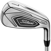 Fers T400 en acier - Titleist