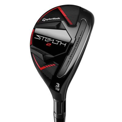 Hybride Stealth 2 - TaylorMade