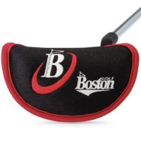 Kit de golf Canberra en graphite - Boston <b style='color:red'>(dispo sous 7 jours)</b>