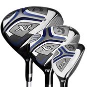 Kit de golf XT Teen - Callaway <b style='color:red'>(dispo au 2 decembre 2024)</b>