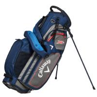 Kit XR en graphite - Callaway  <b style='color:red'>(dispo sous 10 jours)</b>