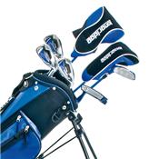 Kit de golf junior Challenger Garçon (13 à 16 ans) - Longridge <b style='color:red'>(dispo sous 7 jours)</b>