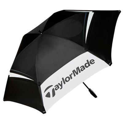 Parapluie Double Canopy 68'' (B1600701) - TaylorMade