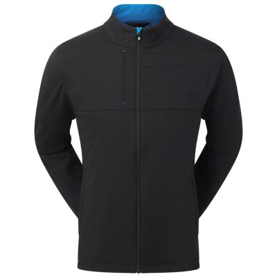 Veste de pluie Hybrid noir (88820) - FootJoy