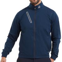 Veste de pluie Hydroknit marine (31951) - Footjoy